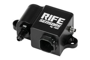 Rife Sensors 100 PSI Manual