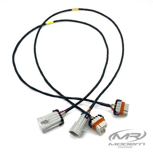 MR Installer Series LS Coil Extension Harness