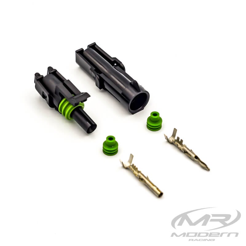 Fuliko 100 Pcs 1/2 And 3/4 Inch Non Metallic Cable Connectors Mc Wire Buckle - Foto 3