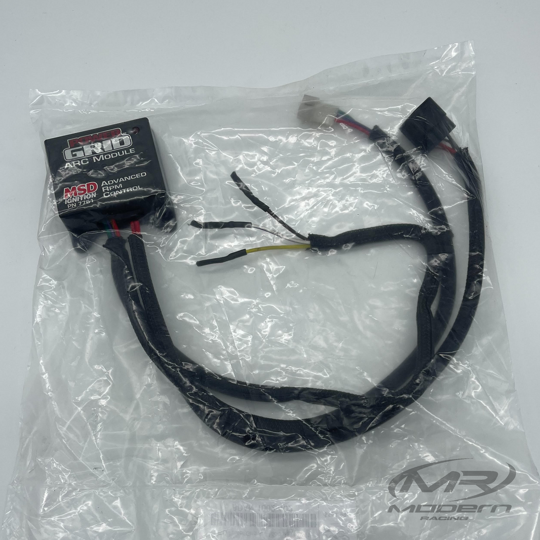 Get MSD Performance Parts, FAST!!! – Modern Racing