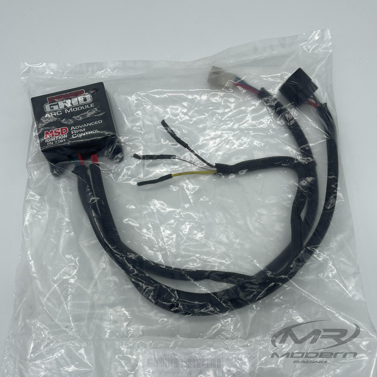 MSD Power Grid ARC Module – Modern Racing