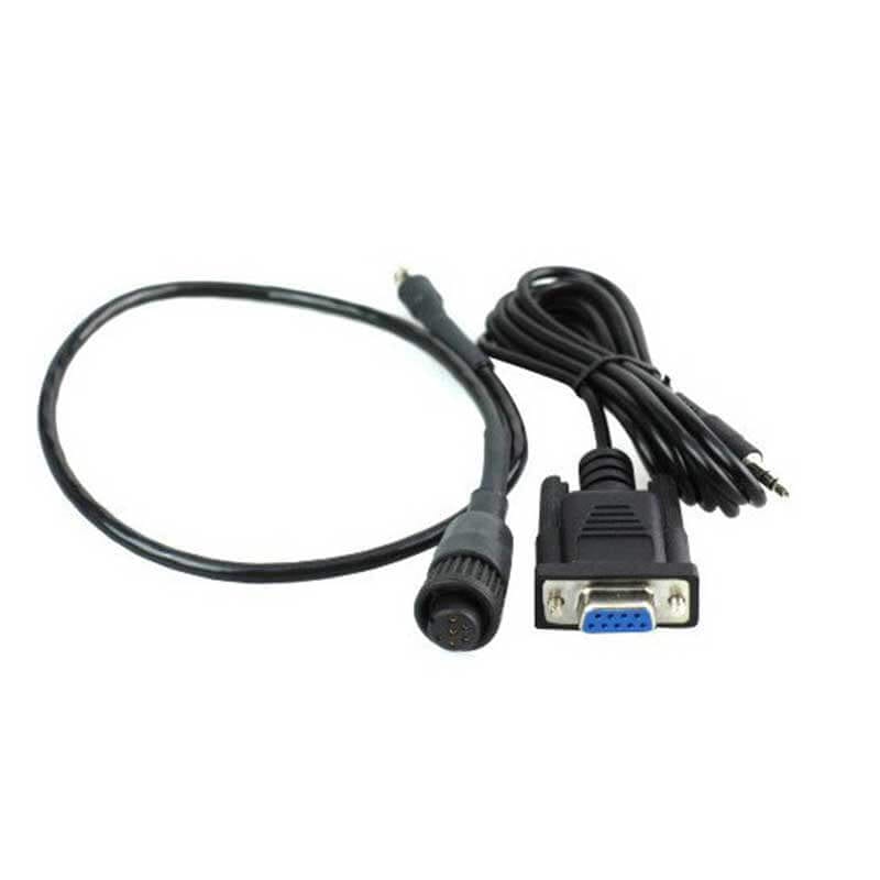 Serial UDX cable