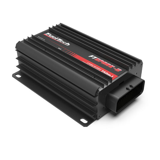 FuelTech FTSpark Manual
