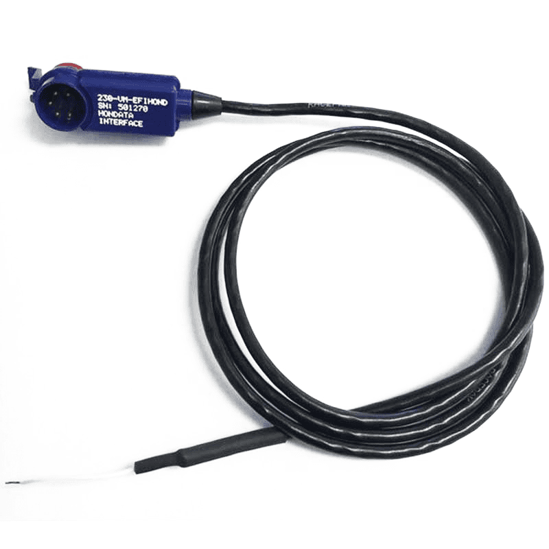 Racepak Efi Technology Efi Interface Module Modern Racing