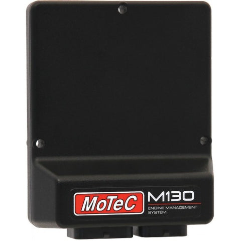 Manual de hardware de la ECU Motec M1