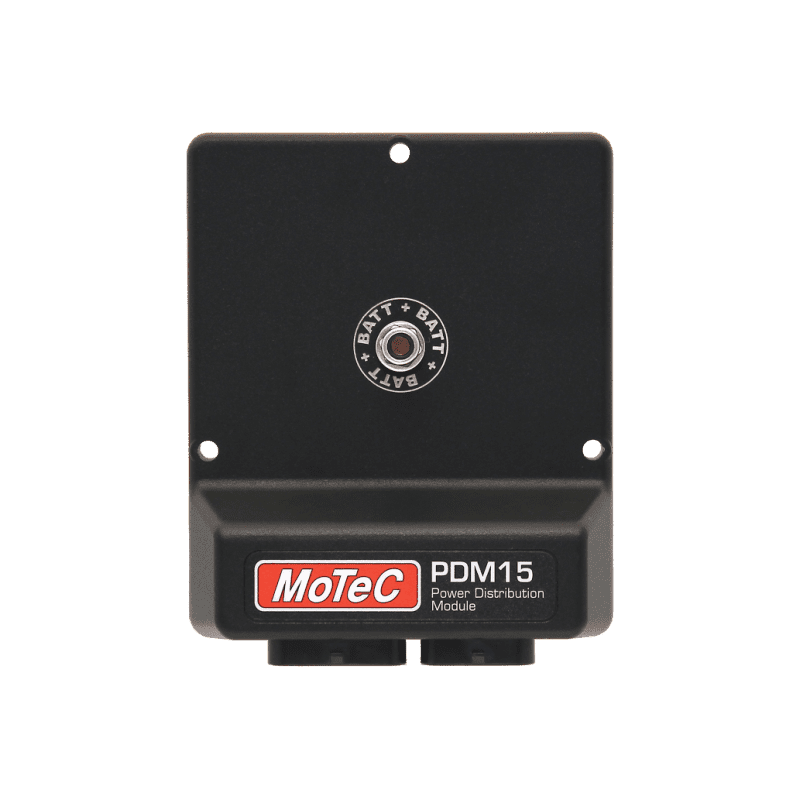 MoTec PDM15 Power Distribution Module