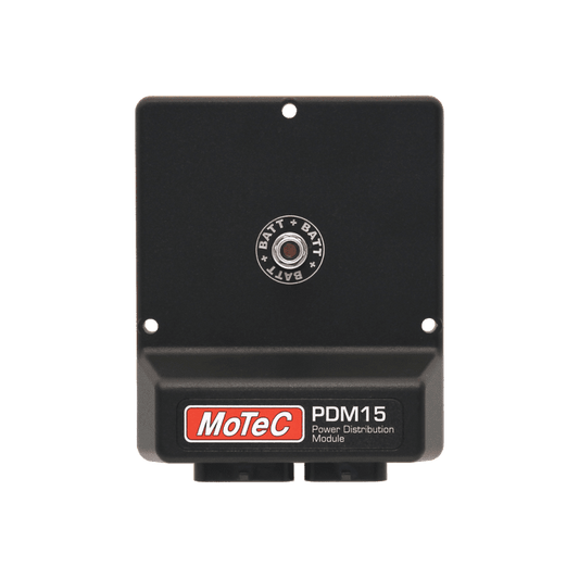 MoTec PDM15 Power Distribution Module