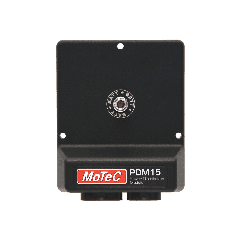 MoTec PDM15 Power Distribution Module – Modern Racing