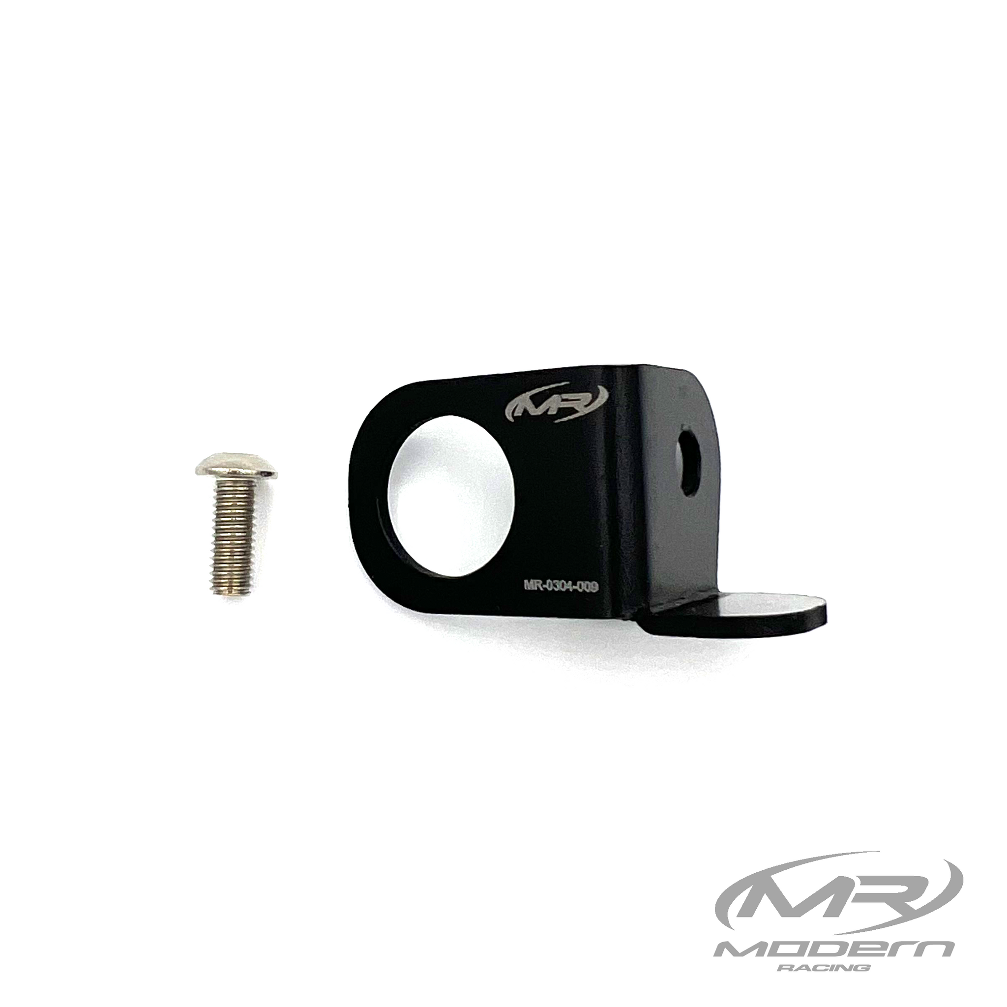 MR M&M Shifter Trans Brake/Reverse/Line lock Button Bracket