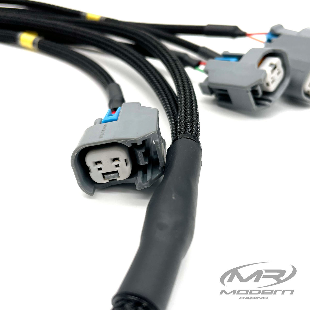 Wiring Harnesses – Modern Racing