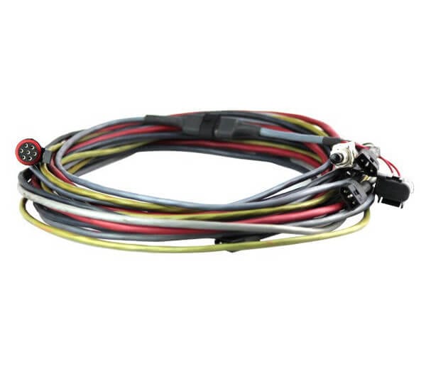 Arnés RPM Racepak