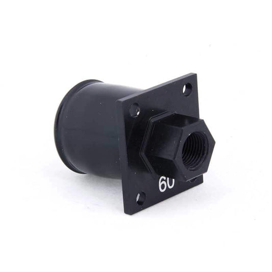 Módulo de caja de transductor Racepak - Serie II