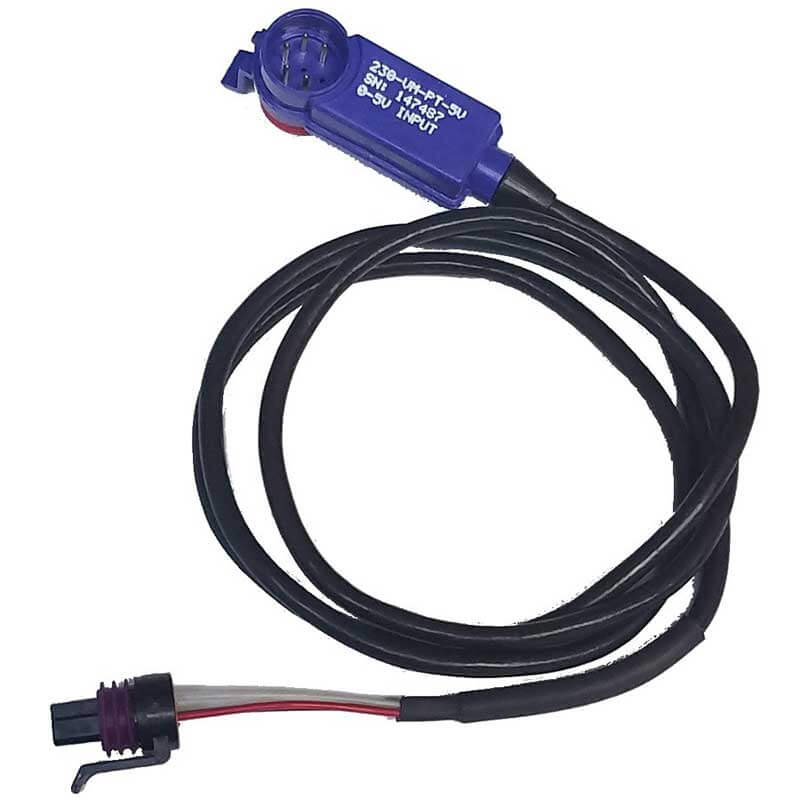 Racepak V-Net Pressure Module