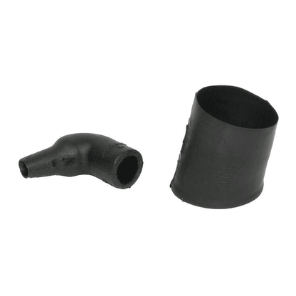 Raychem 222K121 90° Heat Shrink Boot