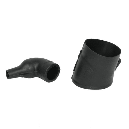 Raychem 222K132 90° Heat Shrink Boot