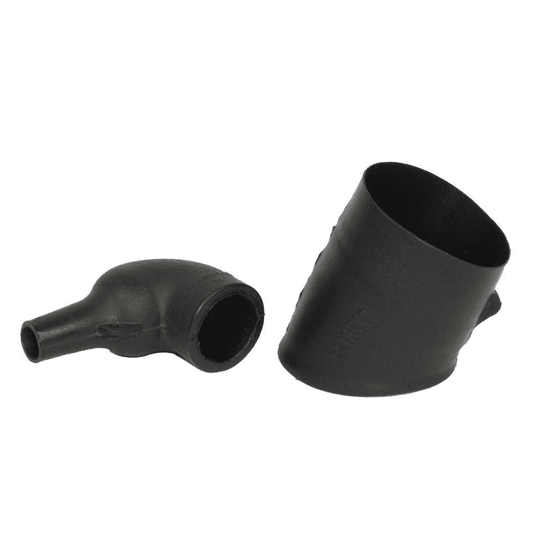 Raychem 222K142 90° Heat Shrink Boot