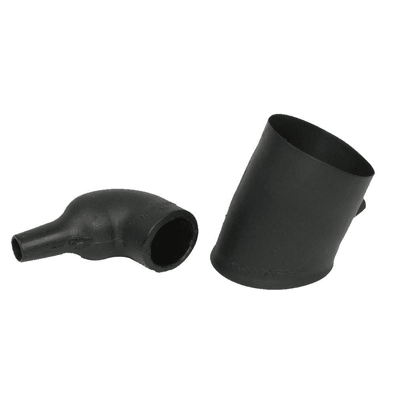 Raychem 222K152 90° Heat Shrink Boot