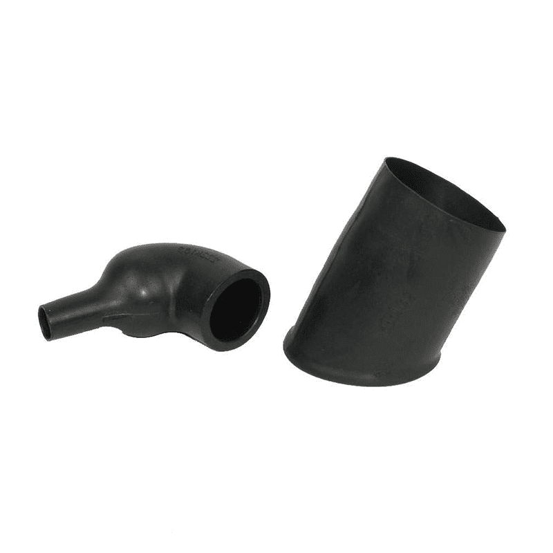 Raychem 222K174 90° Heat Shrink Boot