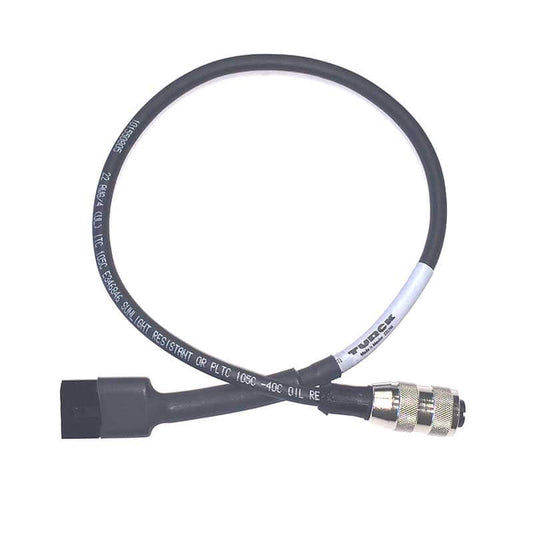 Cable adaptador del sensor de altura de conducción Racepak