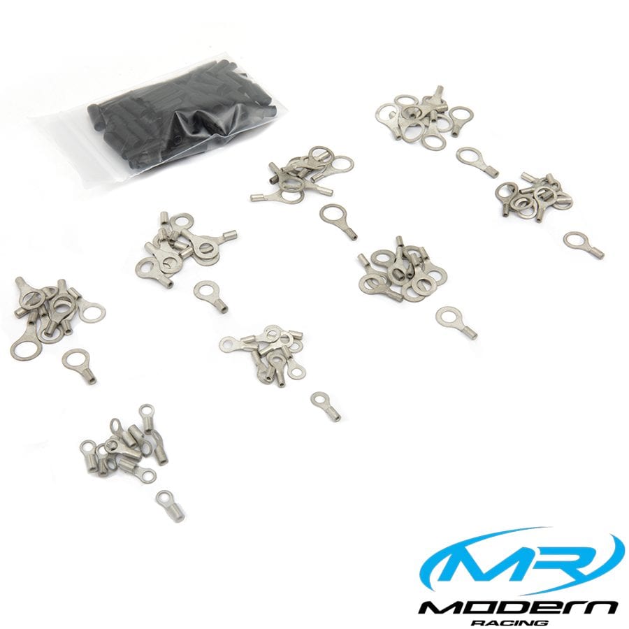 Automotive Electrical Connectors – Modern Racing