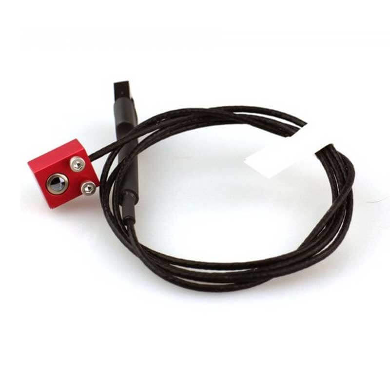 Sensor de temperatura infrarrojo Racepak 0-200C