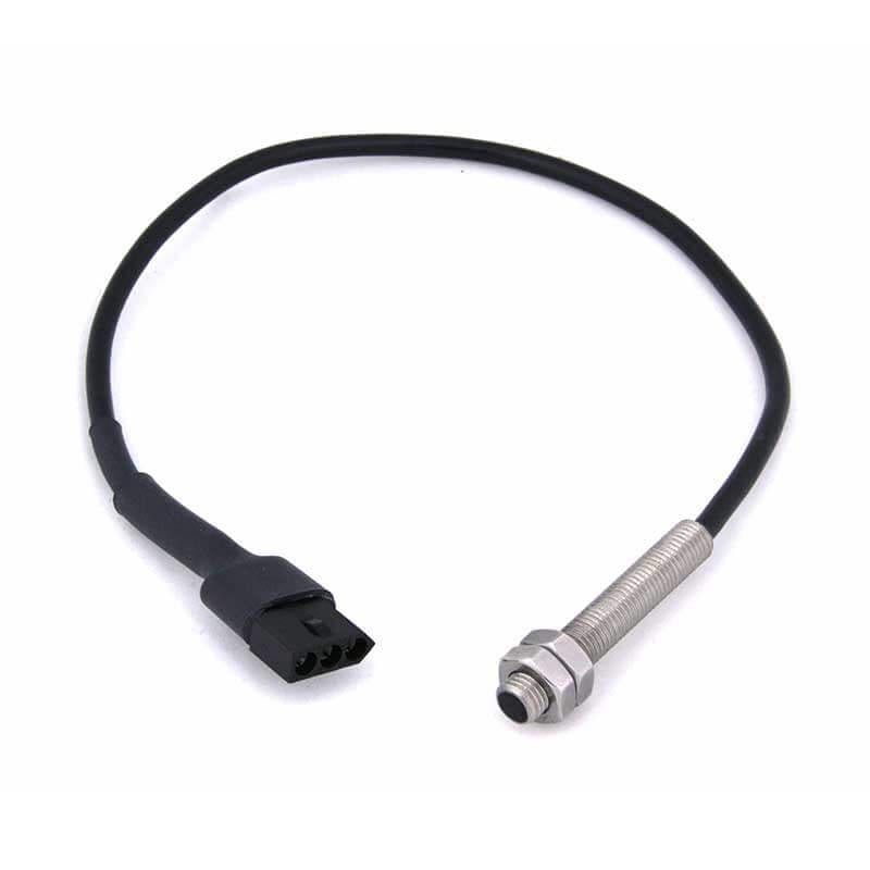 Racepak Hall Effect Drive Shaft Sensor – Modern Racing