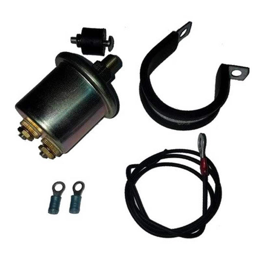 Racepak Single Wire Oil Pressure Sensor