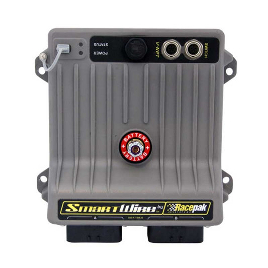 Racepak Smartwire Power Control Module