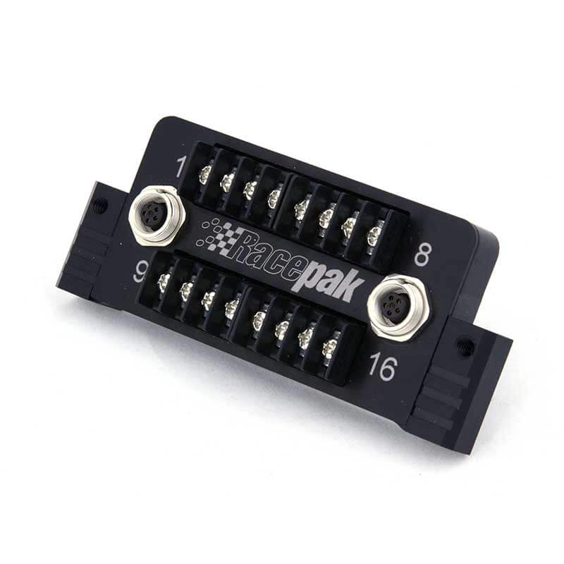 Smartwire Kit Racepak Smartwire Switch Module – Modern Racing