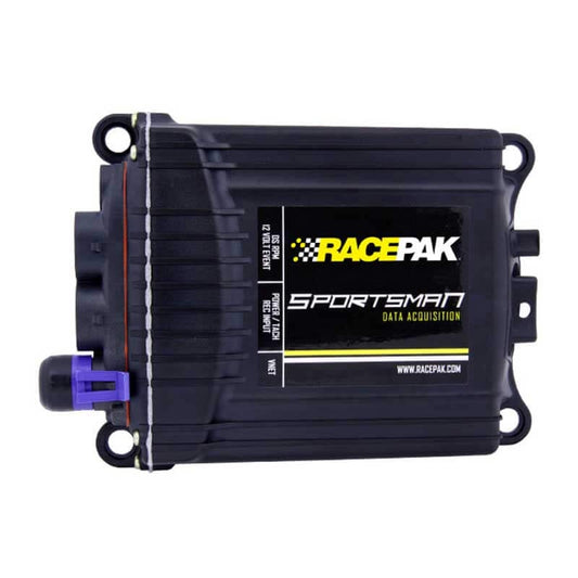 Racepak Sportsman Complete Kit