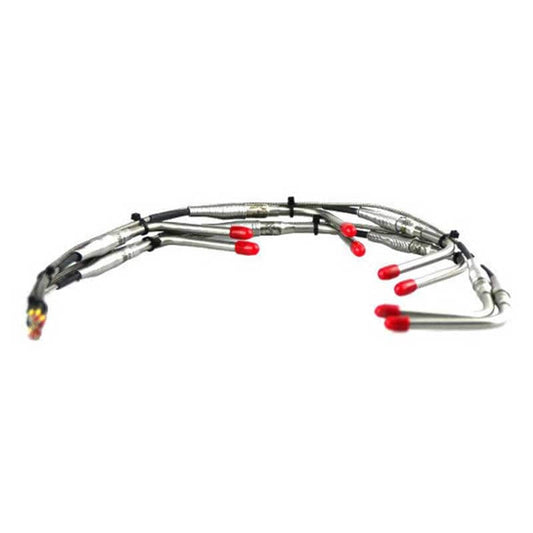 Termopar Racepak Stinger EGT de 1/4"