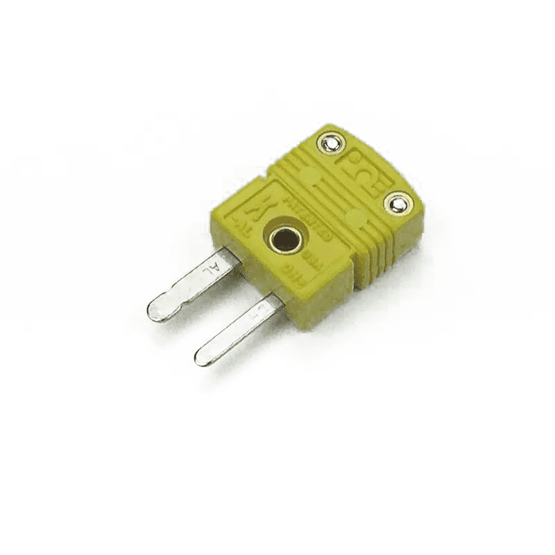 Racepak Male Thermocouple Connector