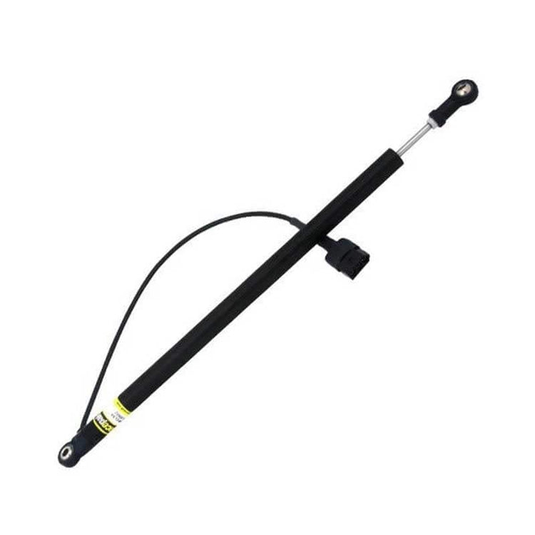 Sensors By Type – Modern Racing