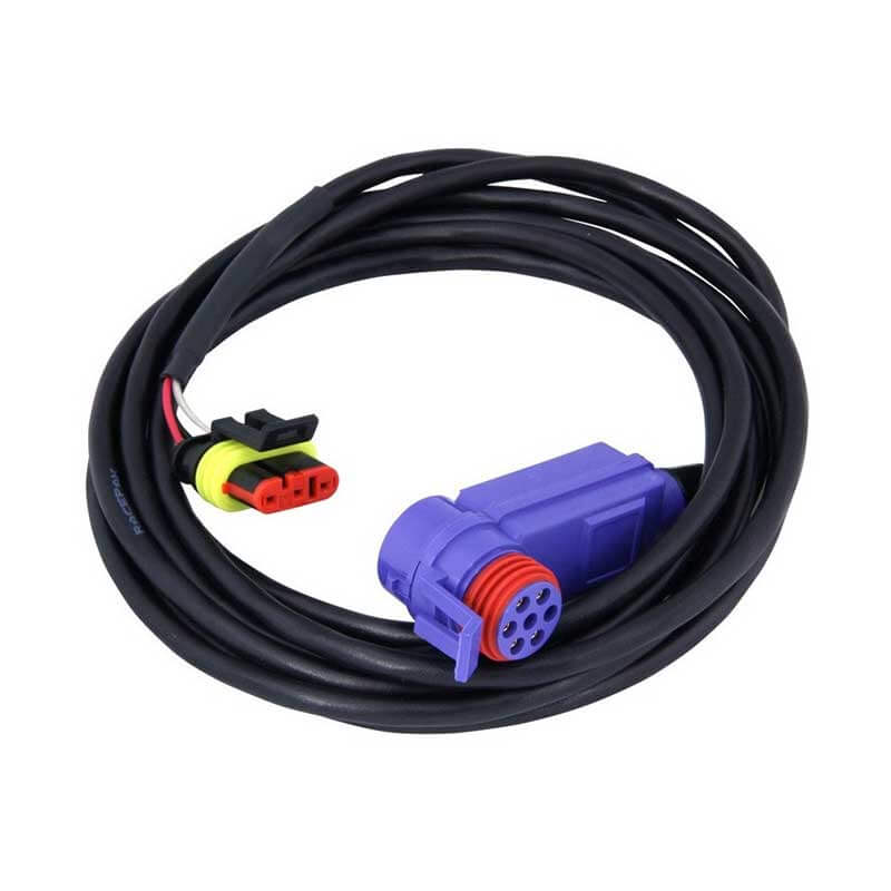 Módulo de velocidad turbo Racepak V-Net