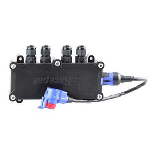 Racepak Universal Sensor Module