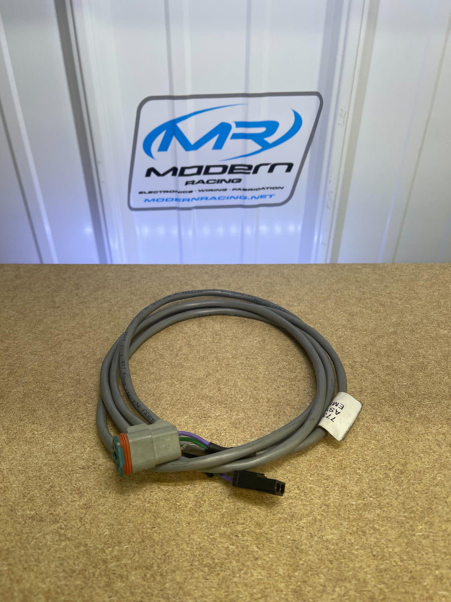 MSD Crank Trigger Cable Modern Racing