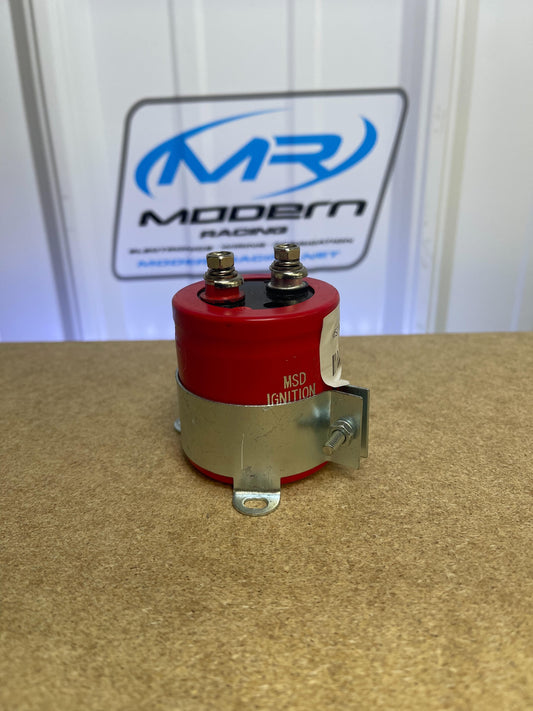 MSD Ignition 8830 Noise Filter