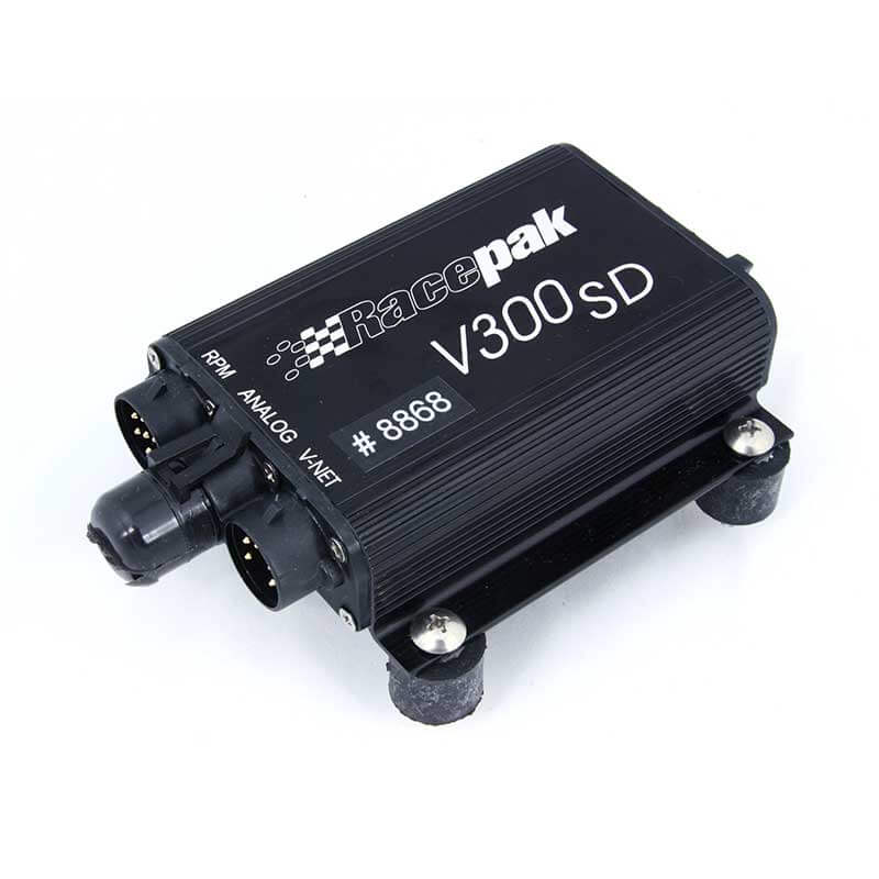 V300SD kit