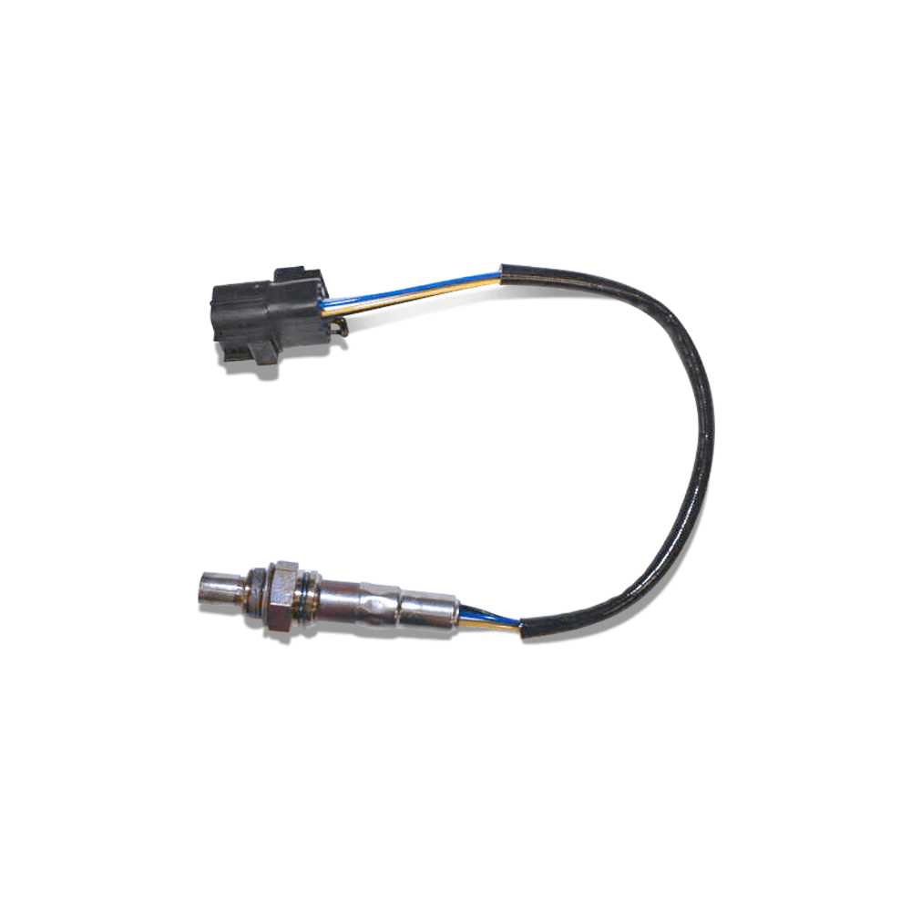 Manual del sensor de alcohol O2 FuelTech